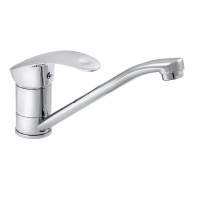 Смеситель для кухни ZERIX PED-A 135